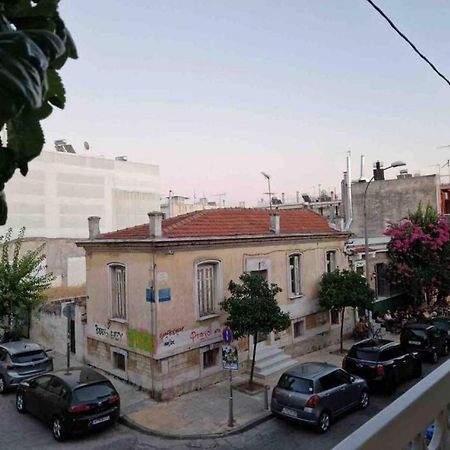Comfortable Living In Athens 2Br Apartment エクステリア 写真