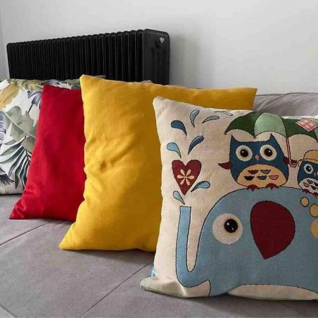 Comfortable Living In Athens 2Br Apartment エクステリア 写真
