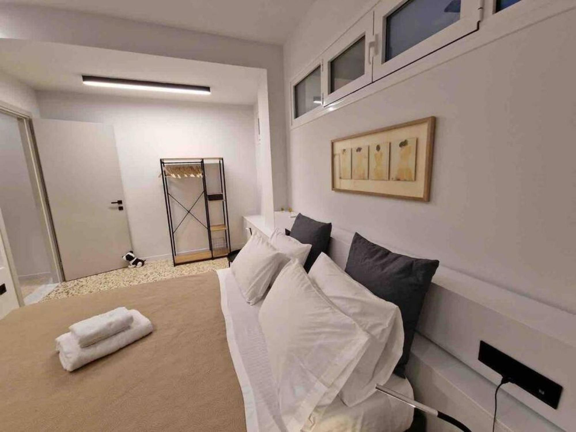 Comfortable Living In Athens 2Br Apartment エクステリア 写真