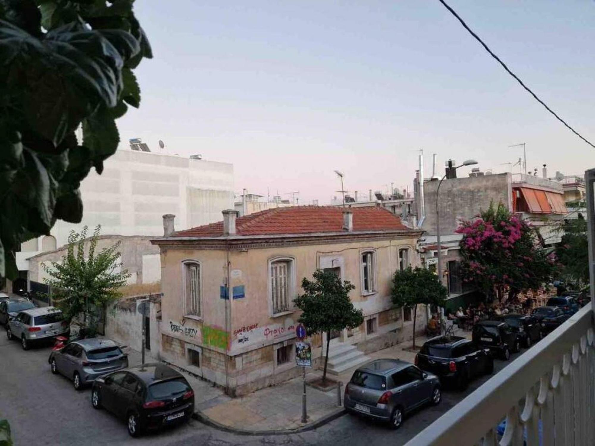 Comfortable Living In Athens 2Br Apartment エクステリア 写真