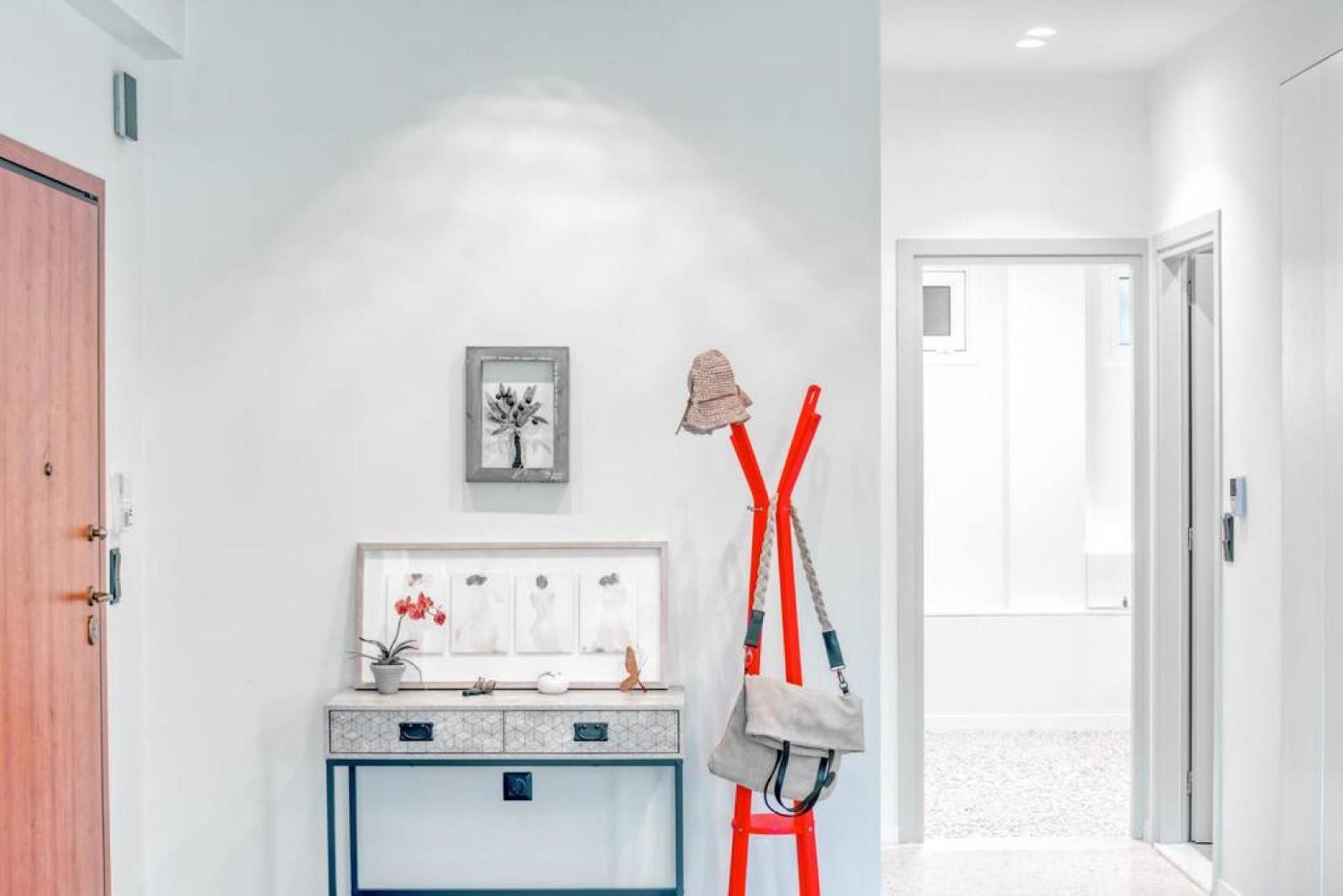 Comfortable Living In Athens 2Br Apartment エクステリア 写真