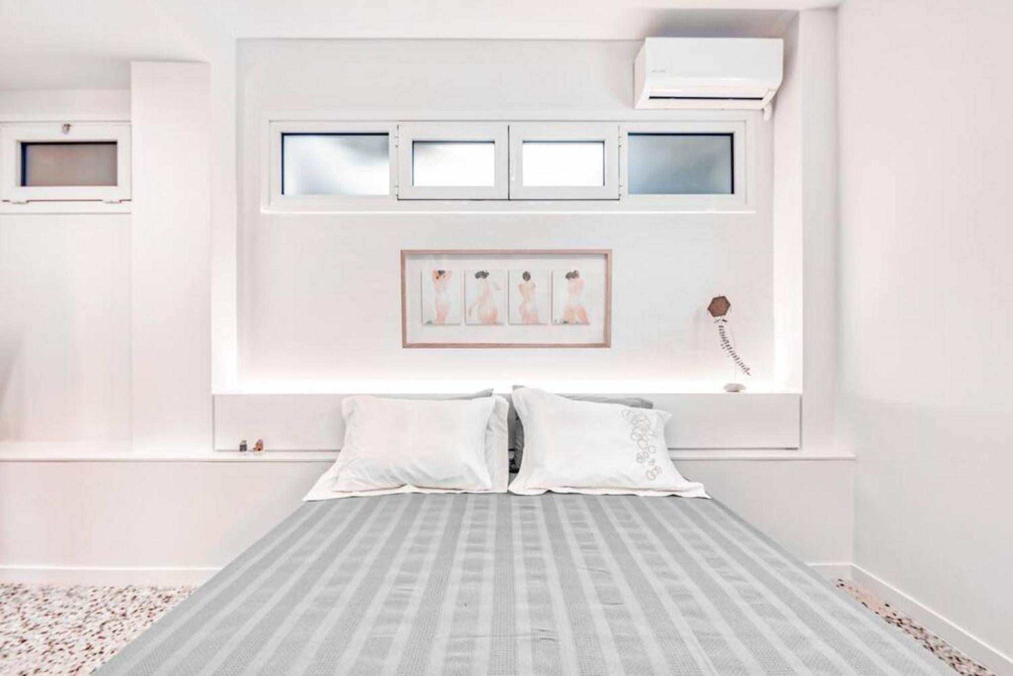 Comfortable Living In Athens 2Br Apartment エクステリア 写真