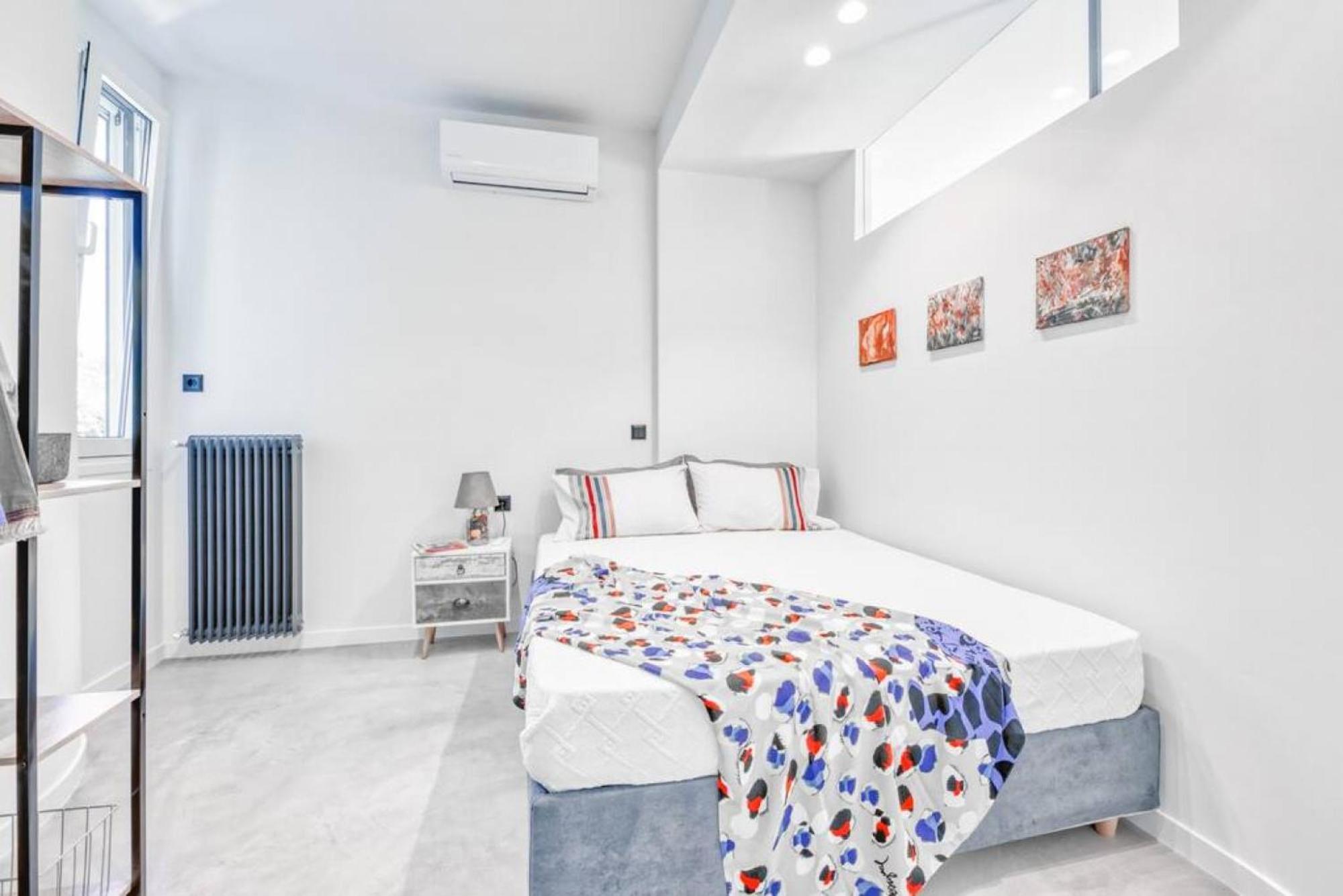 Comfortable Living In Athens 2Br Apartment エクステリア 写真