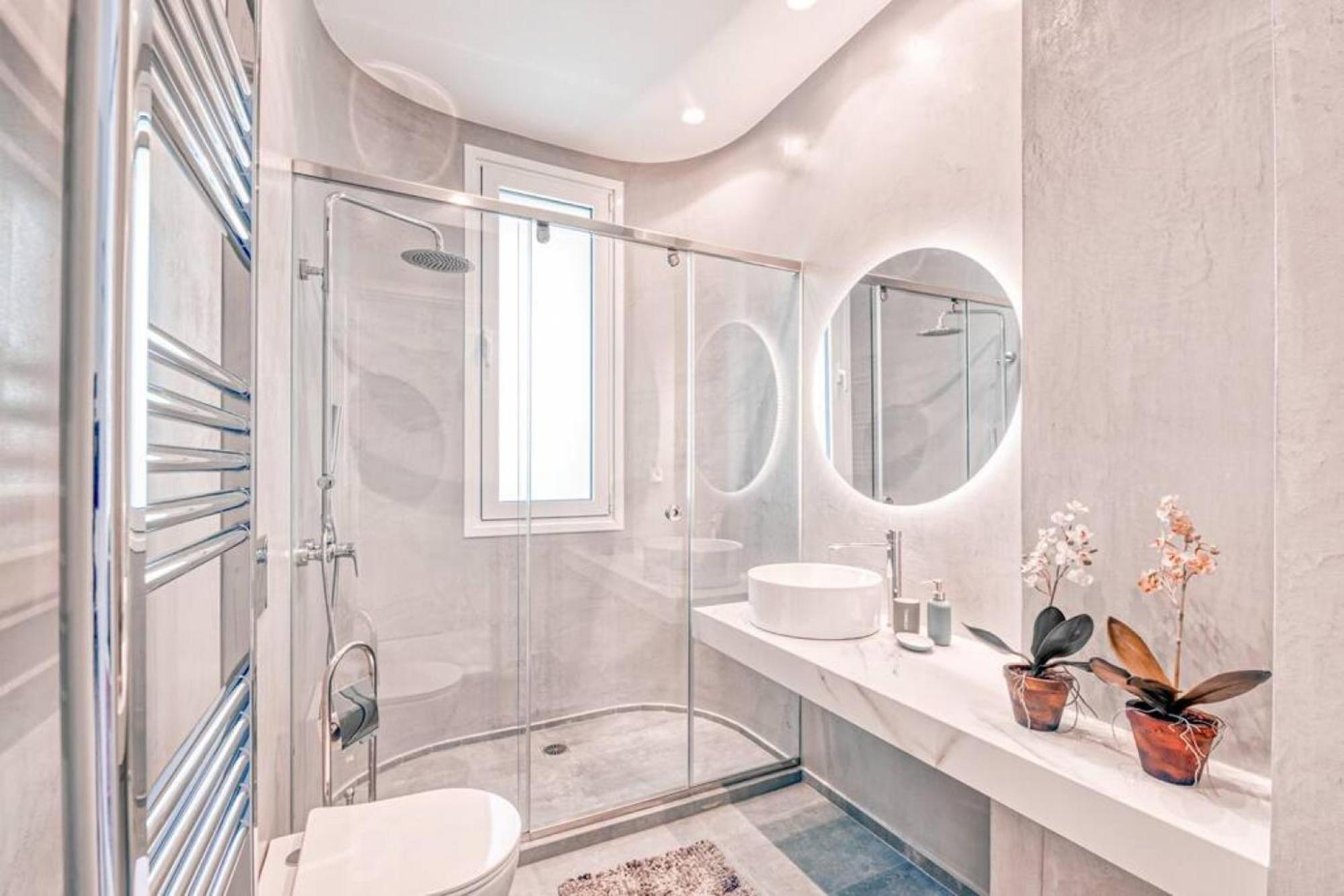 Comfortable Living In Athens 2Br Apartment エクステリア 写真