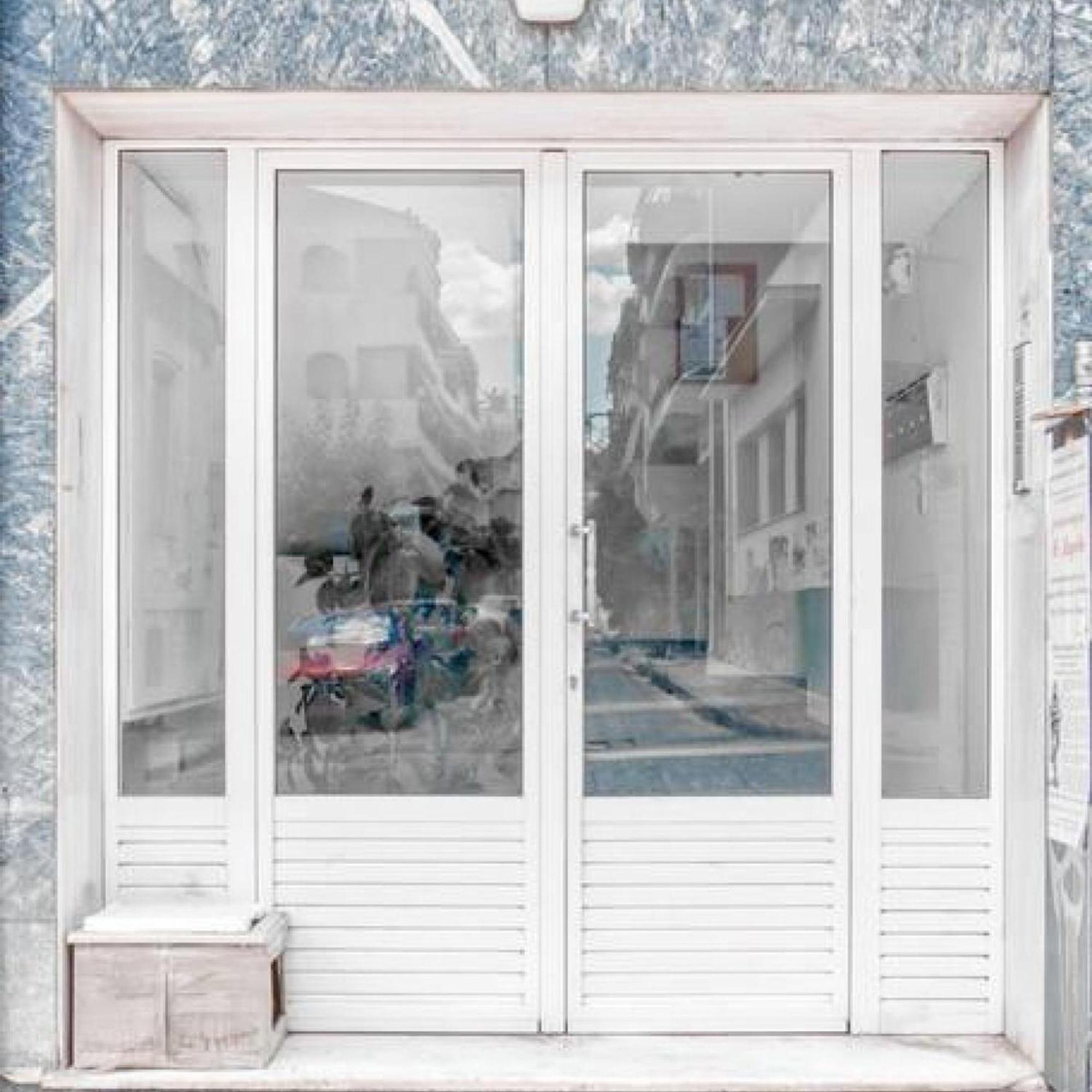 Comfortable Living In Athens 2Br Apartment エクステリア 写真