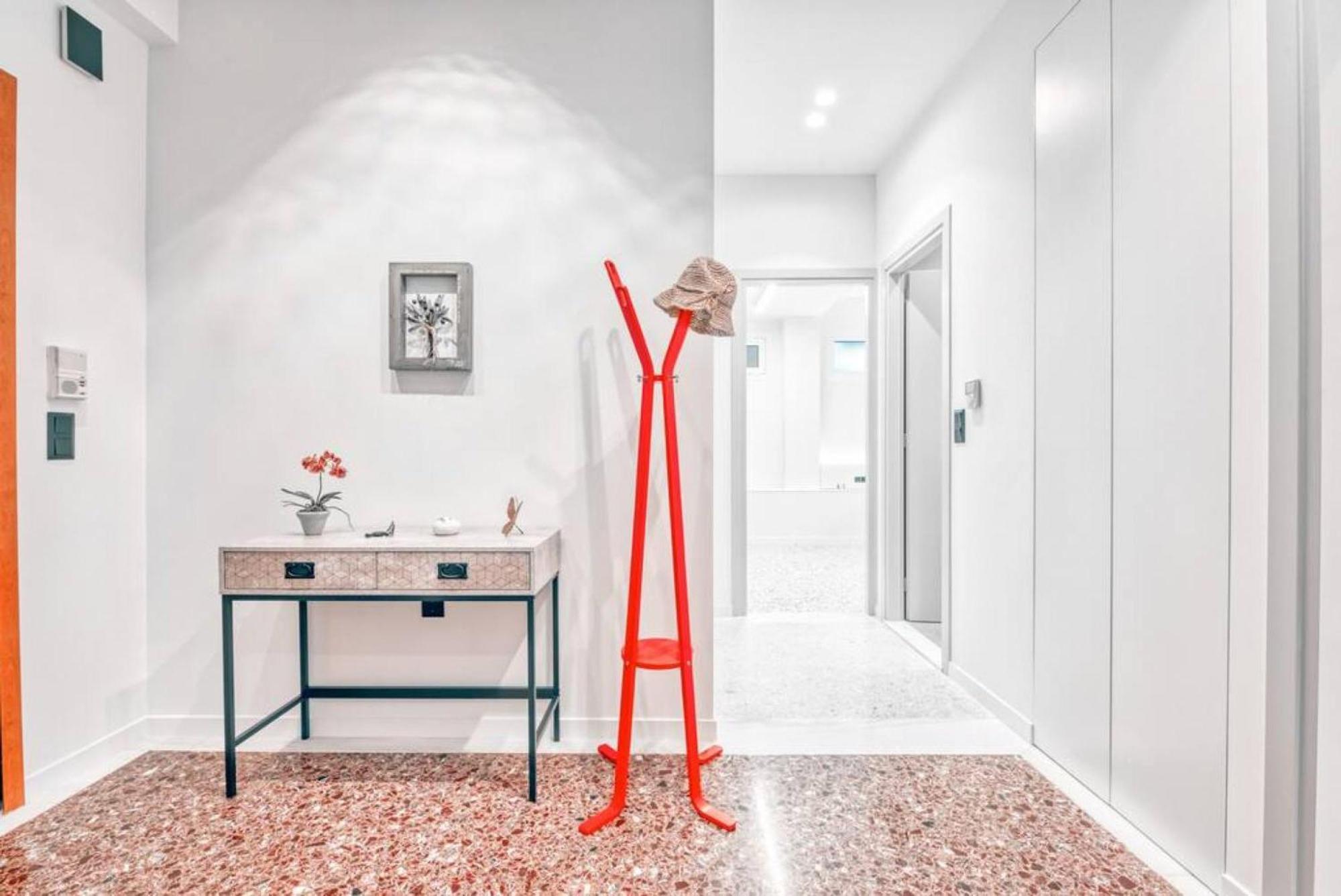 Comfortable Living In Athens 2Br Apartment エクステリア 写真