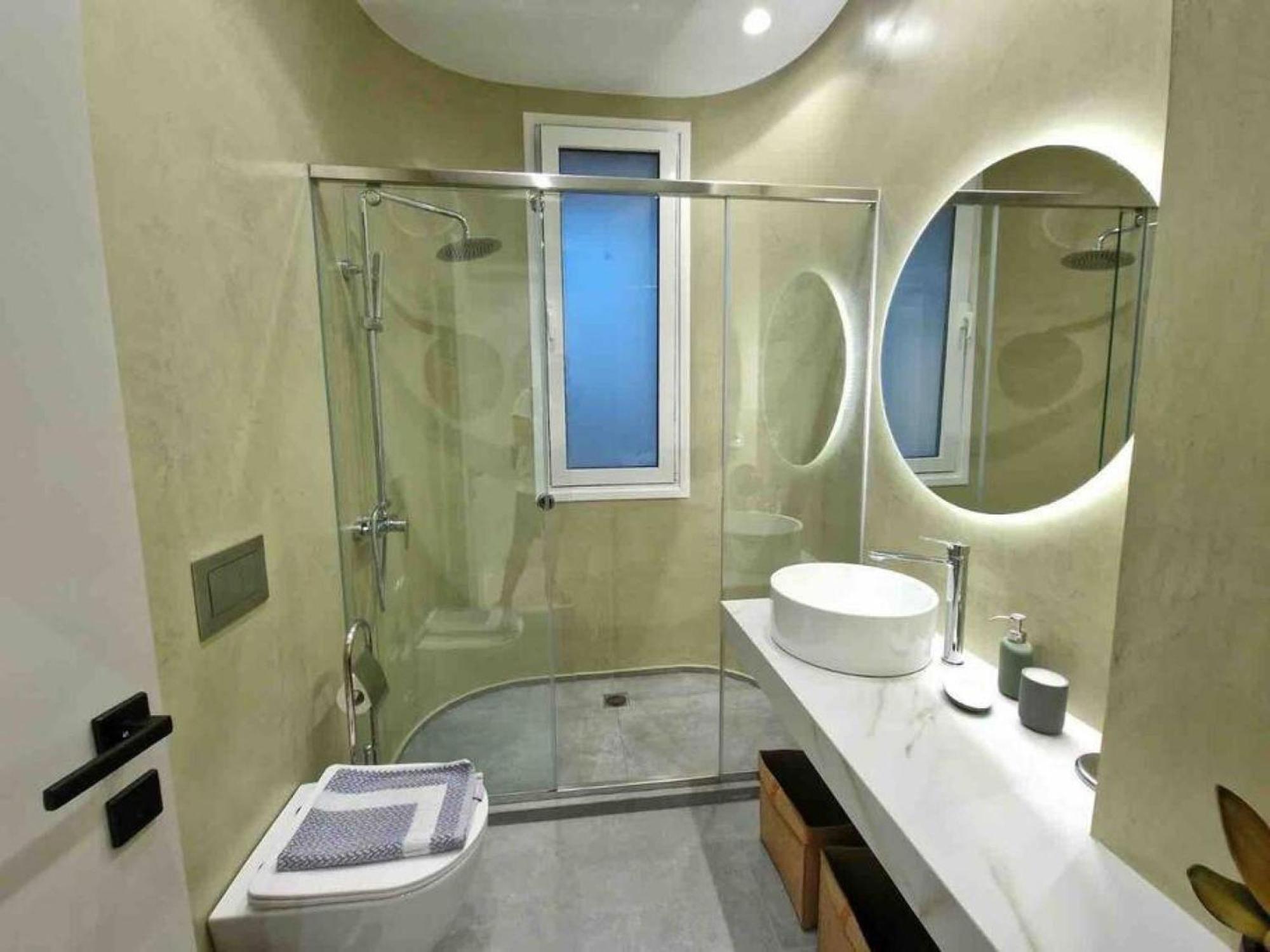 Comfortable Living In Athens 2Br Apartment エクステリア 写真