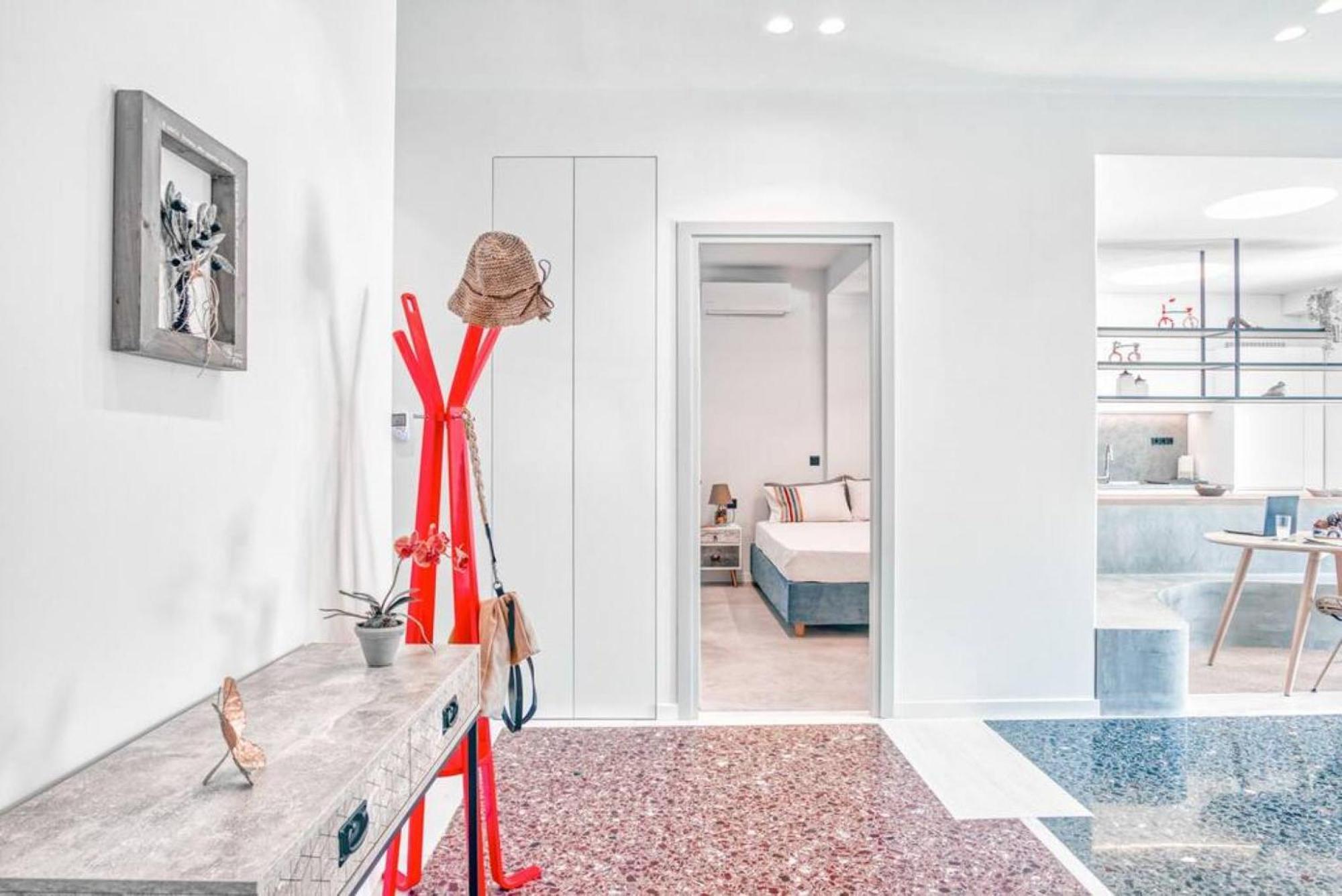 Comfortable Living In Athens 2Br Apartment エクステリア 写真